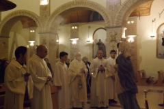 Effige di Maria di Nazareth a Stigliano