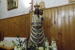 La Madonna di Loreto a Stigliano