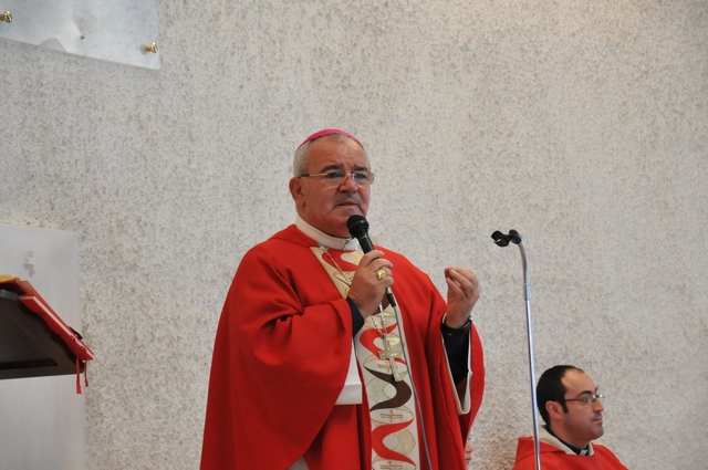 Mons. Vincenzo Orofino