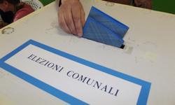 elezioni comunali 2015