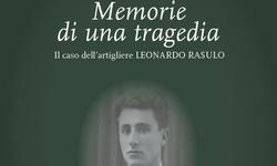 il libro di Antonio Bisignano Memorie di una tragedia