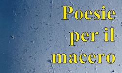 Poesie per il macero, il nuovo libro di Giuseppe Latronico