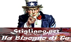 Stigliano.net ha bisogno di voi