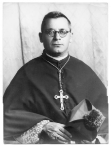 Mons. Vincenzo De Chiara