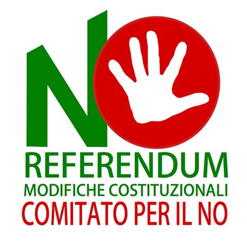 referendum 2016 Comitato per il No