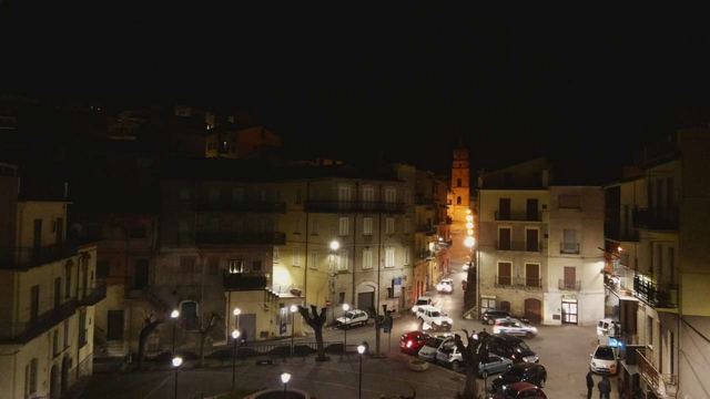 webcam piazza Garibaldi