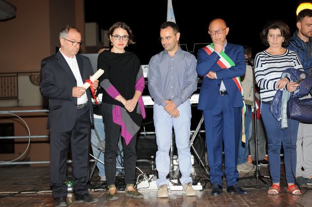 Premio Don Alberto Di Stefano, 19ª edizione