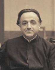 Padre Vincenzo Cilento