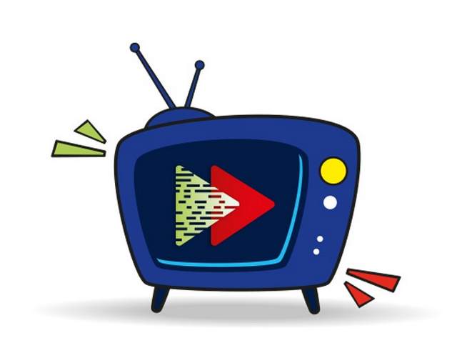 Settima giornata di riorganizzazione dei canali TV