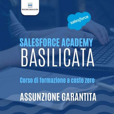 Salesforce Academy